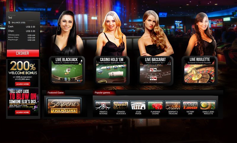 Casino lolajack, lolajack casino bonus